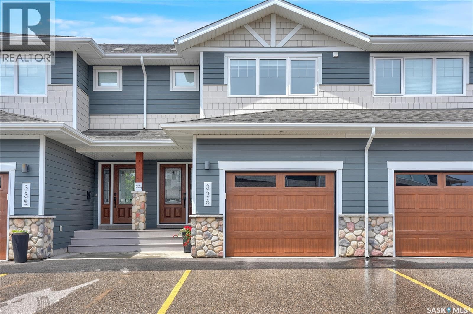 336 4000 Sandhill CRESCENT