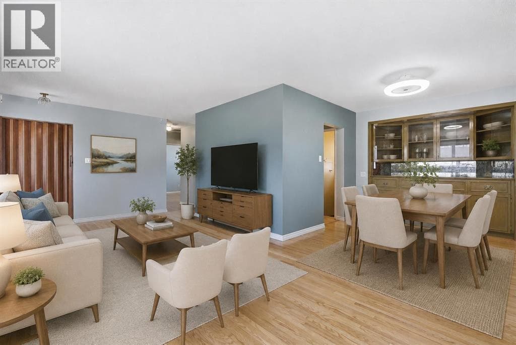 827 Forlee Drive SE