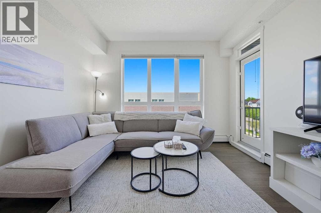 1303, 175 Silverado Boulevard SW — photo 4