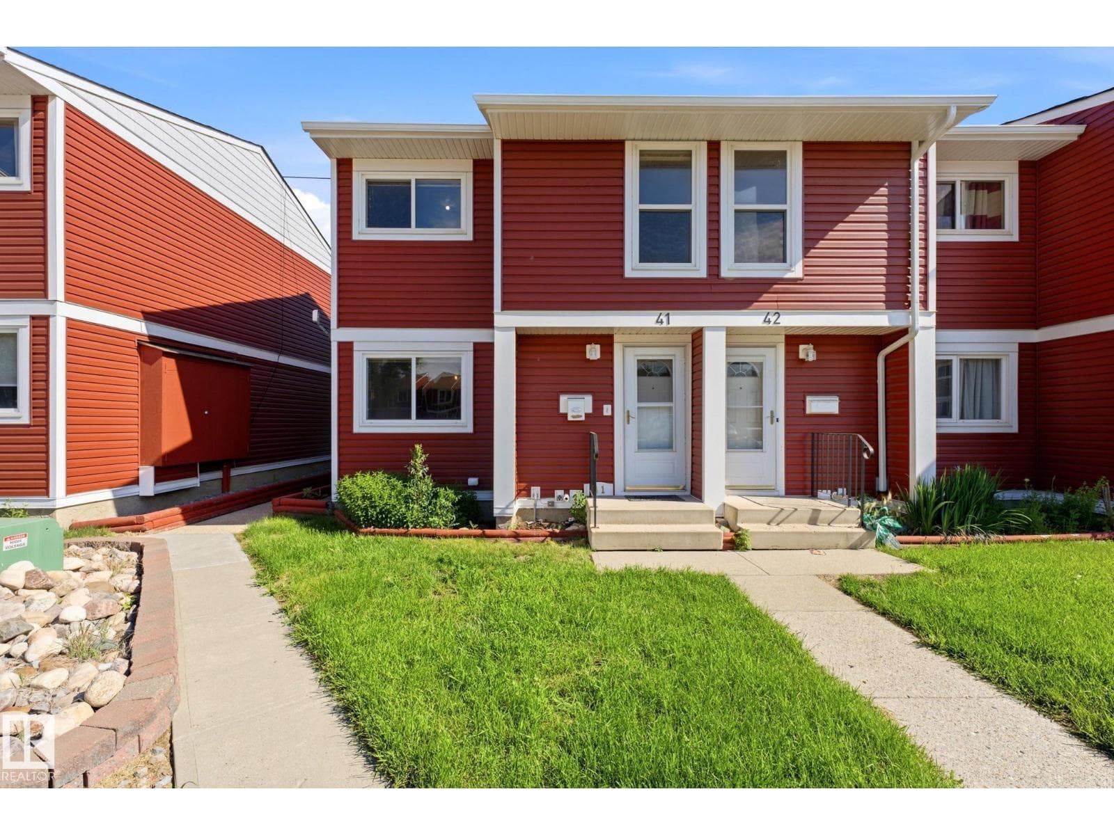 #41 4707 126 AV NW