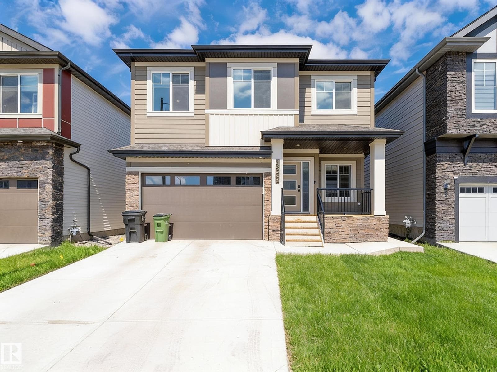 17320 9 AV SW