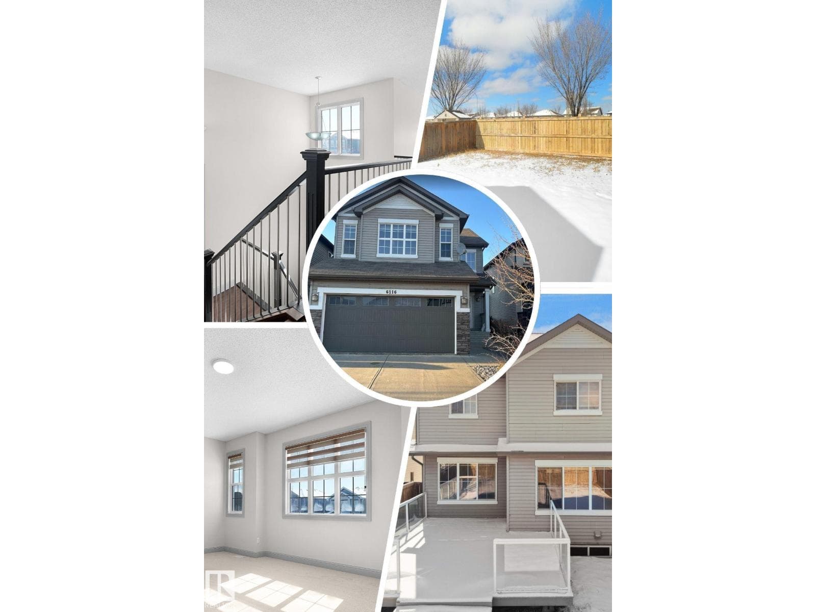 6116 10 AV SW