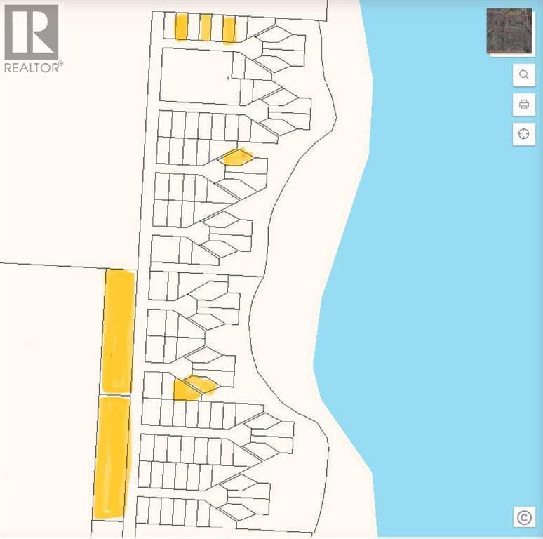Lot 14 OAK Bay