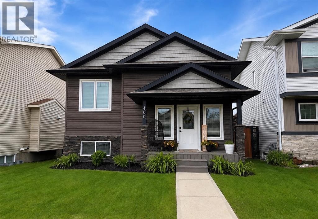 400 Timothy Drive