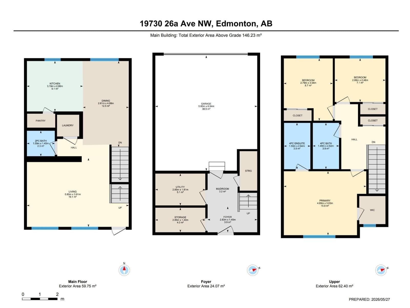 19730 26a AV NW — photo 4