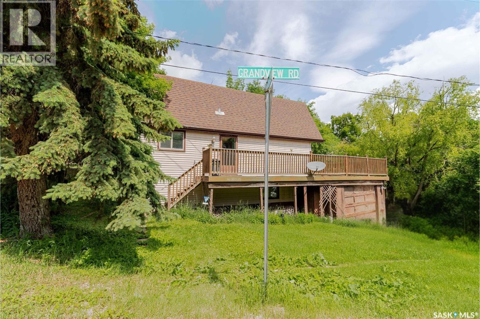 930 Tatanka DRIVE
