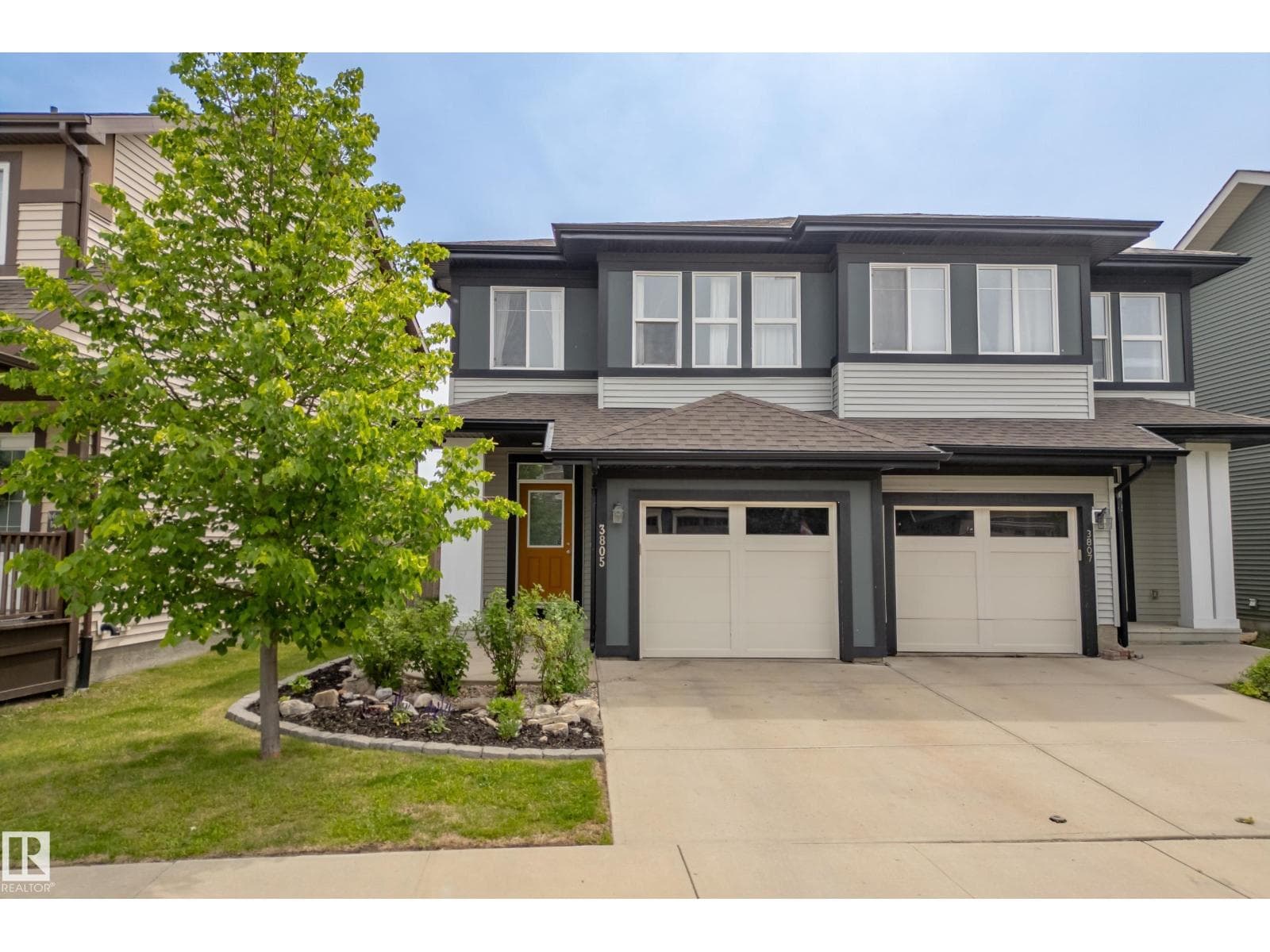 3805 POWELL WD SW