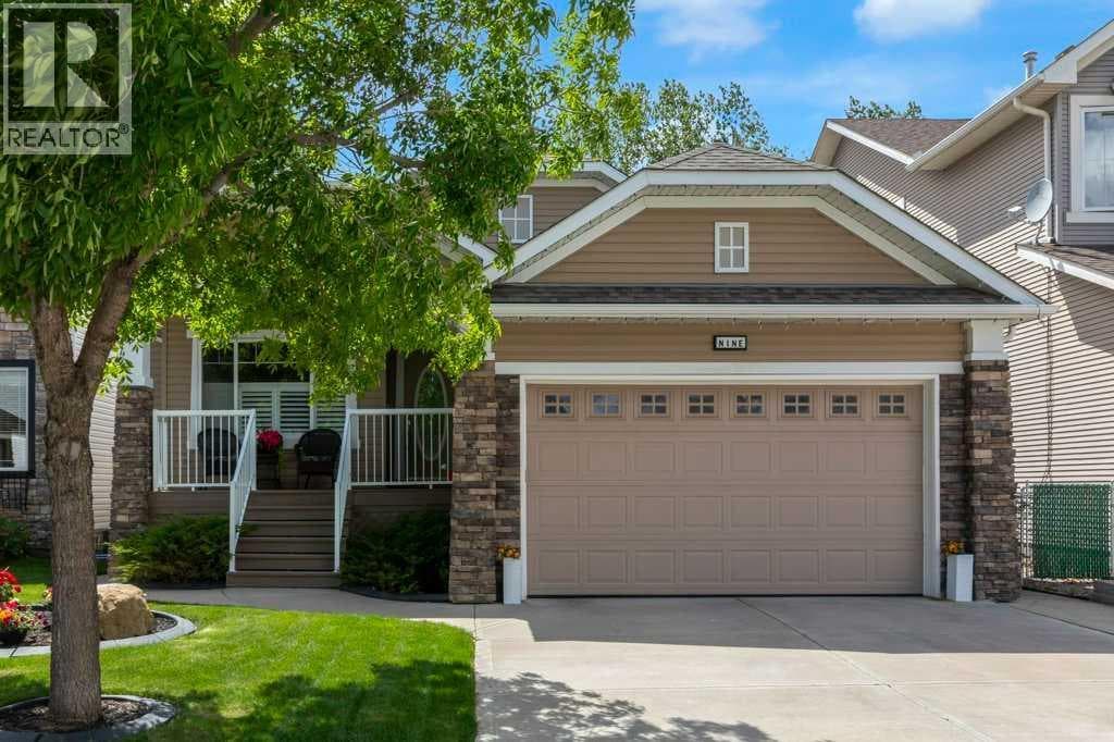 9 Tanner Close SE
