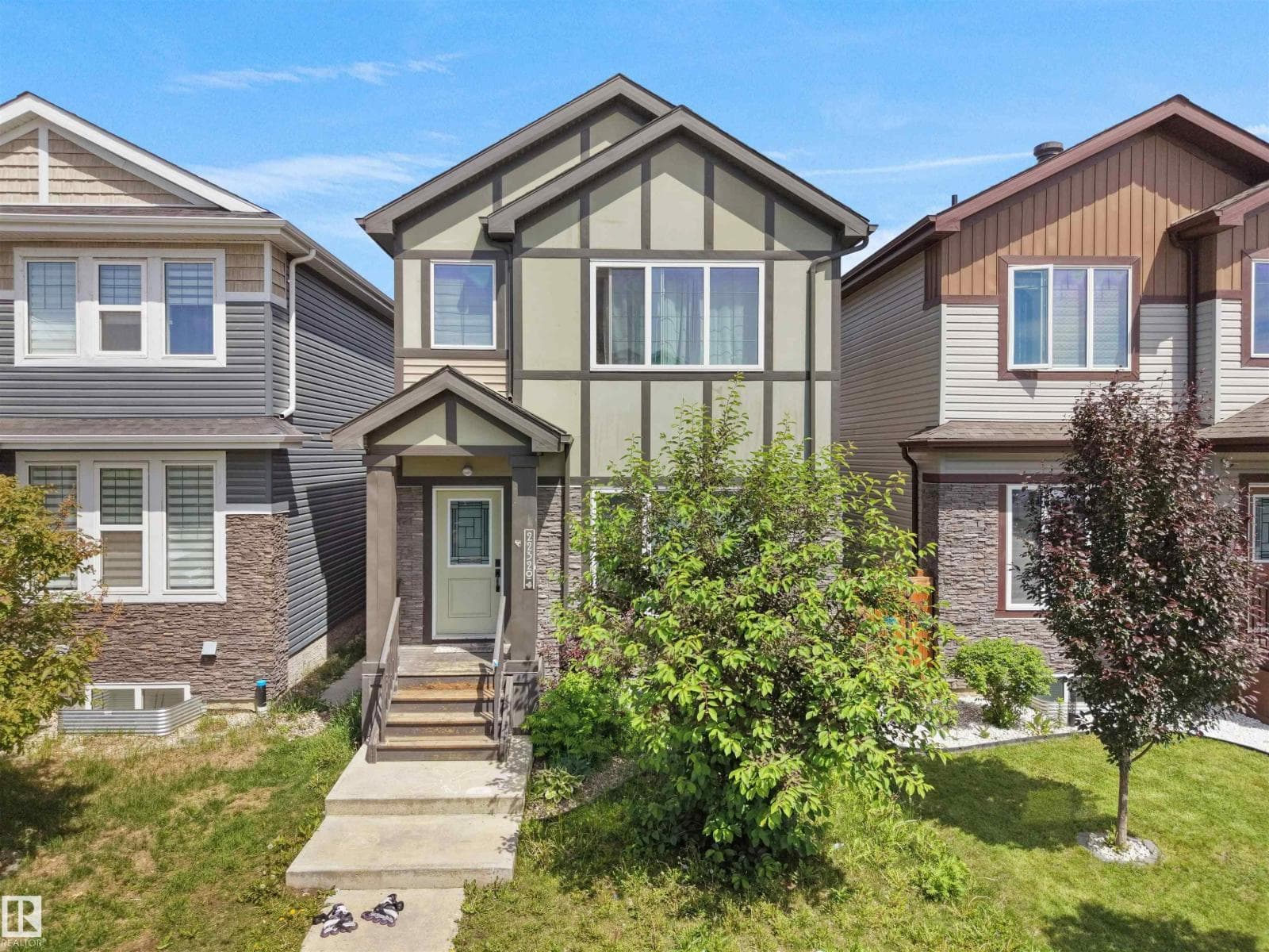 22320 80 AV NW NW