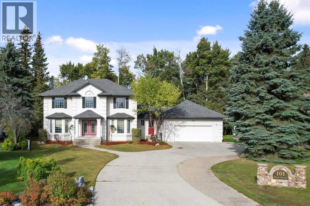 101 Park Drive