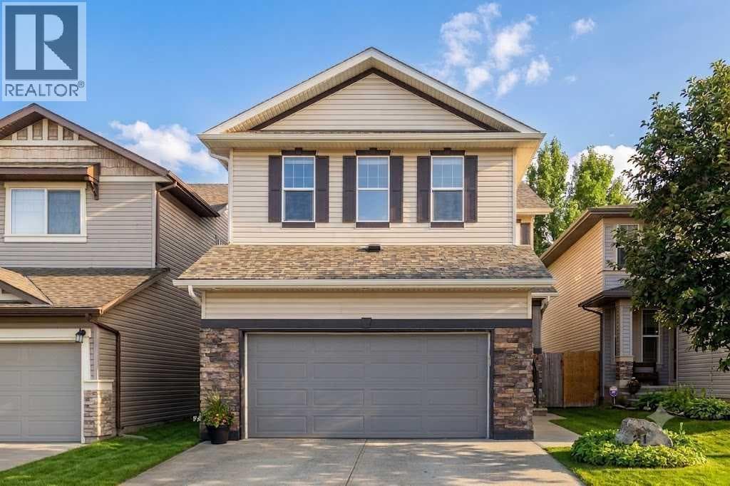 21 Panamount Row NW