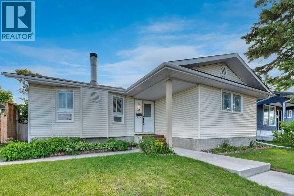 23 Penworth Crescent SE