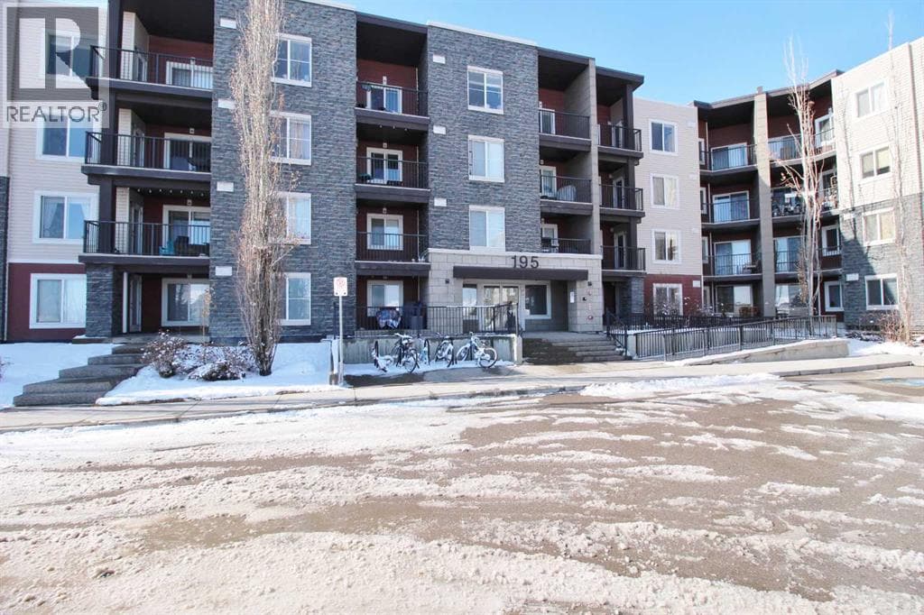 120, 195 Kincora Glen Road NW