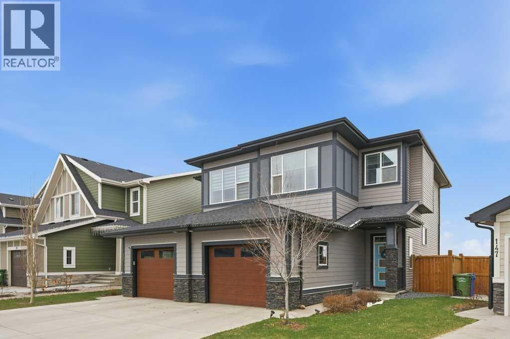 151 Creekstone Way SW
