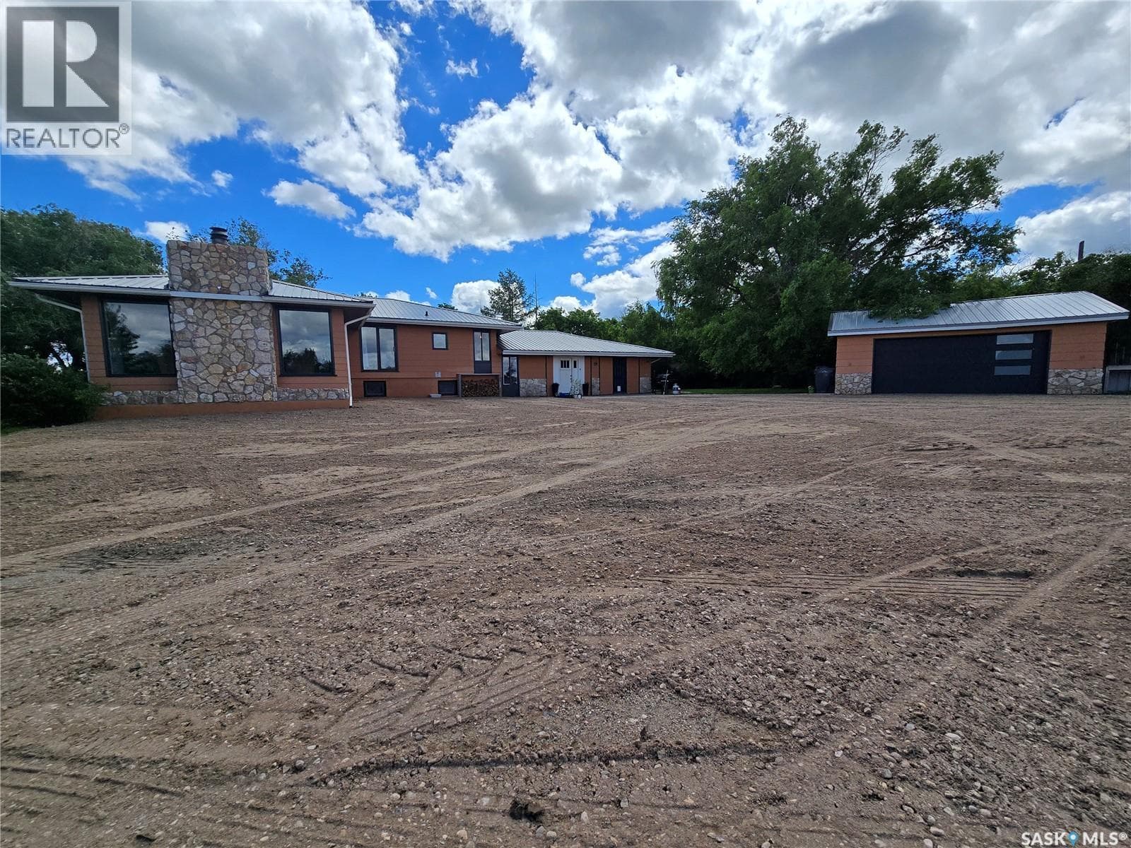 HARRISON ACREAGE — photo 2