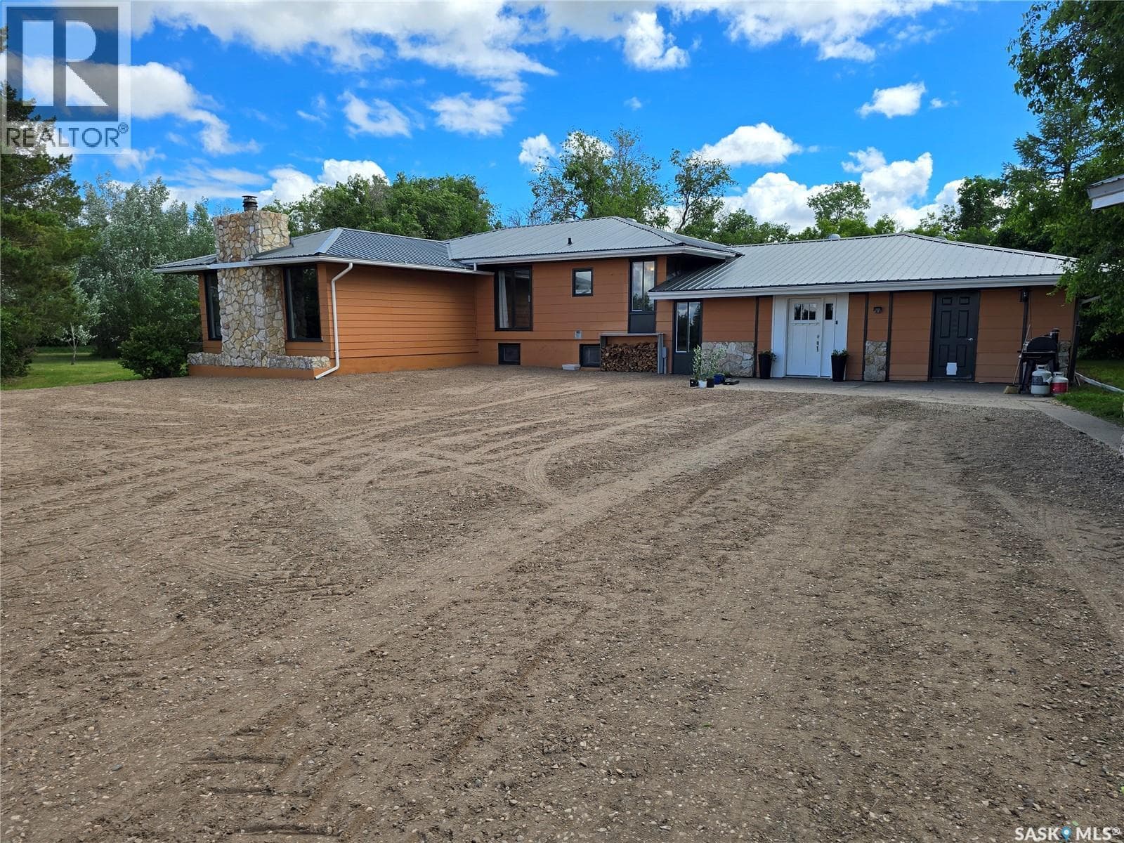 HARRISON ACREAGE — photo 3