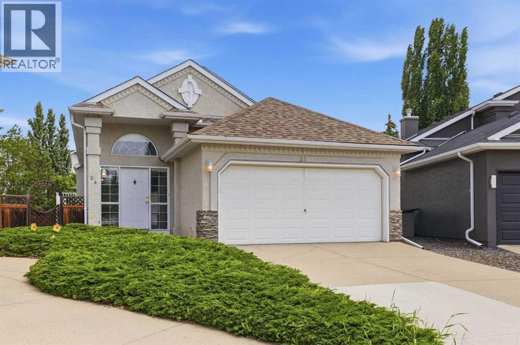 24 Sierra Nevada Rise SW