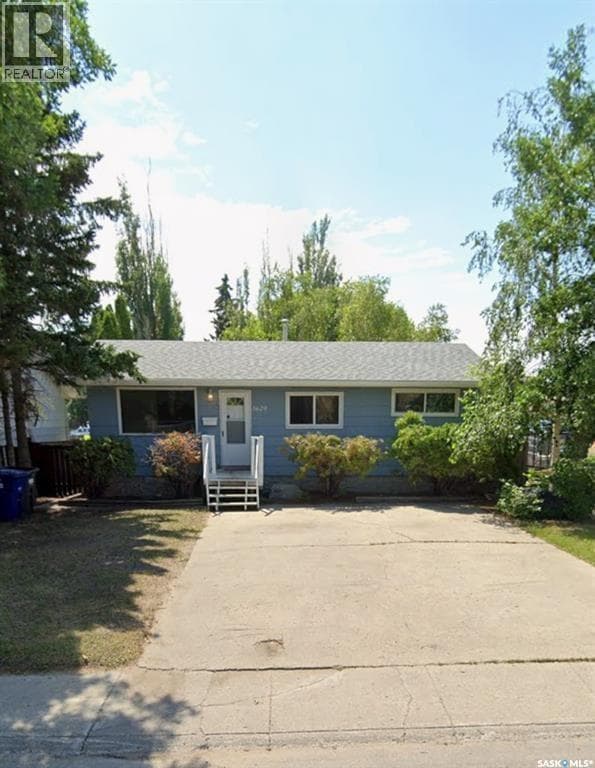 3629 Centennial DRIVE