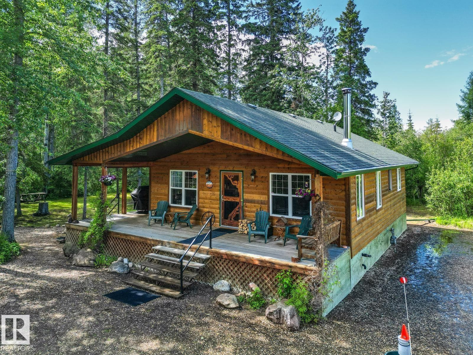 #16 54126 RGE ROAD 52