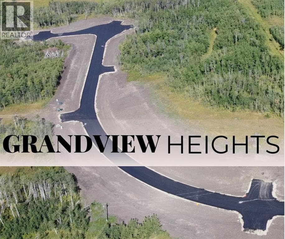1, 714066 Range Road 74