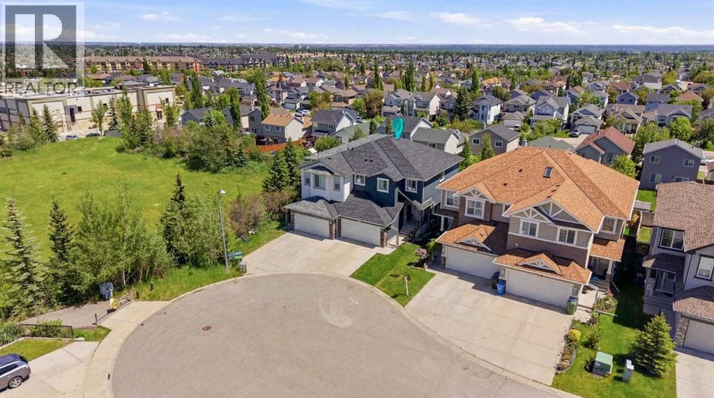 142 Bridlerange Place SW