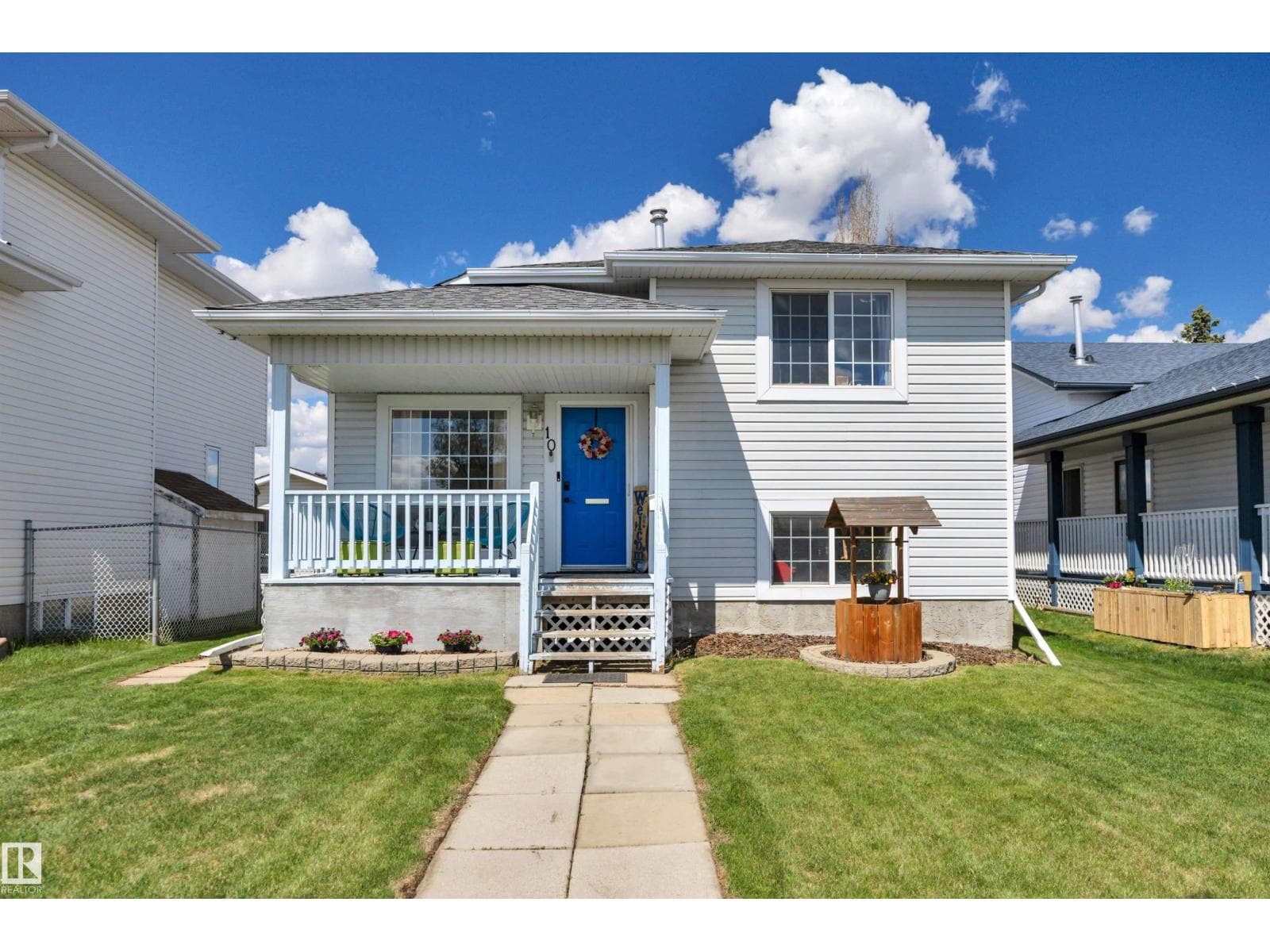 10 CAMPBELL RD