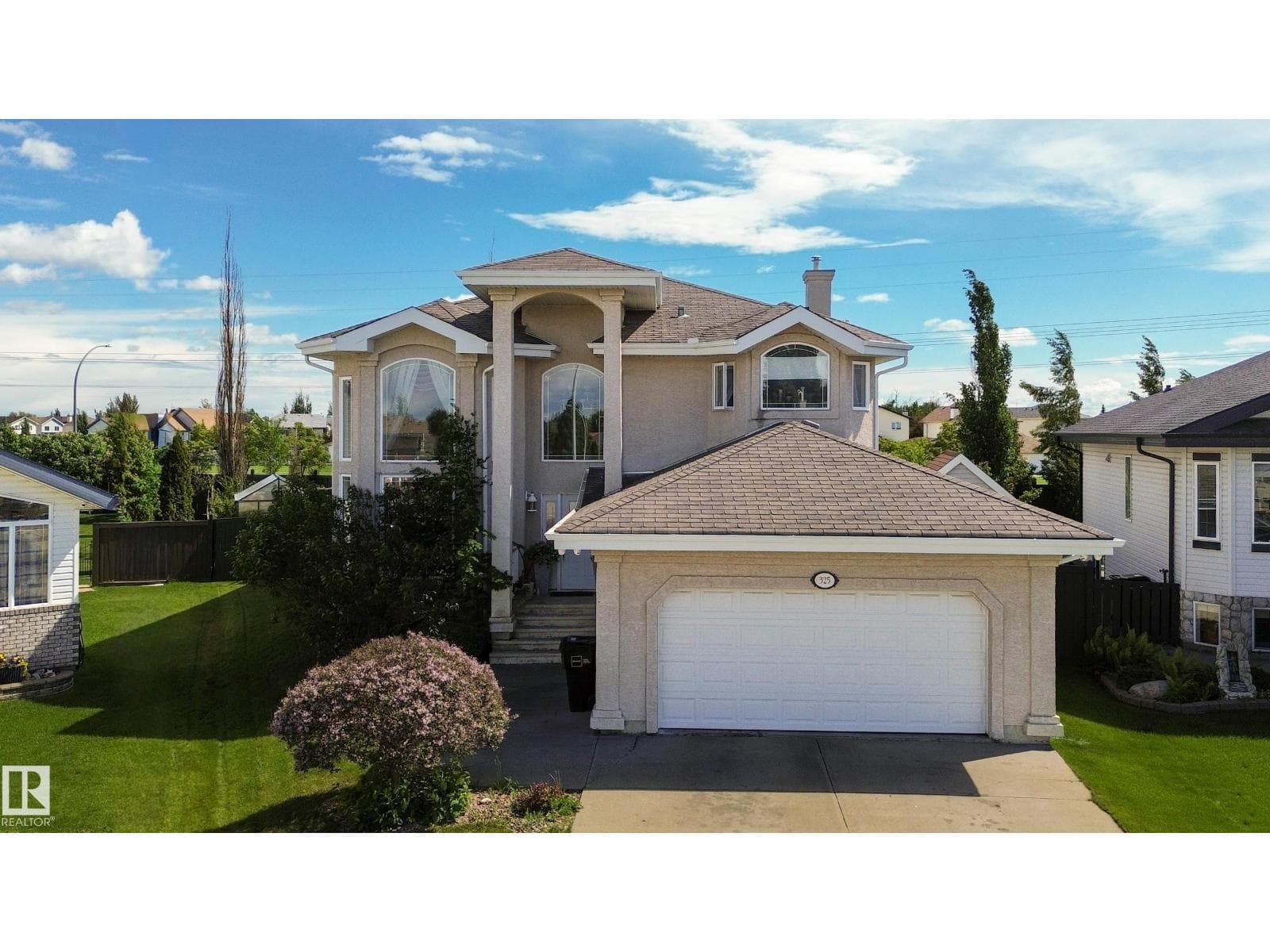 325 CUTTS CO NW