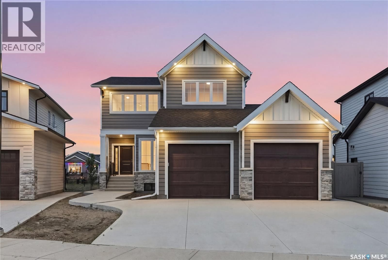 638 Pepper BEND