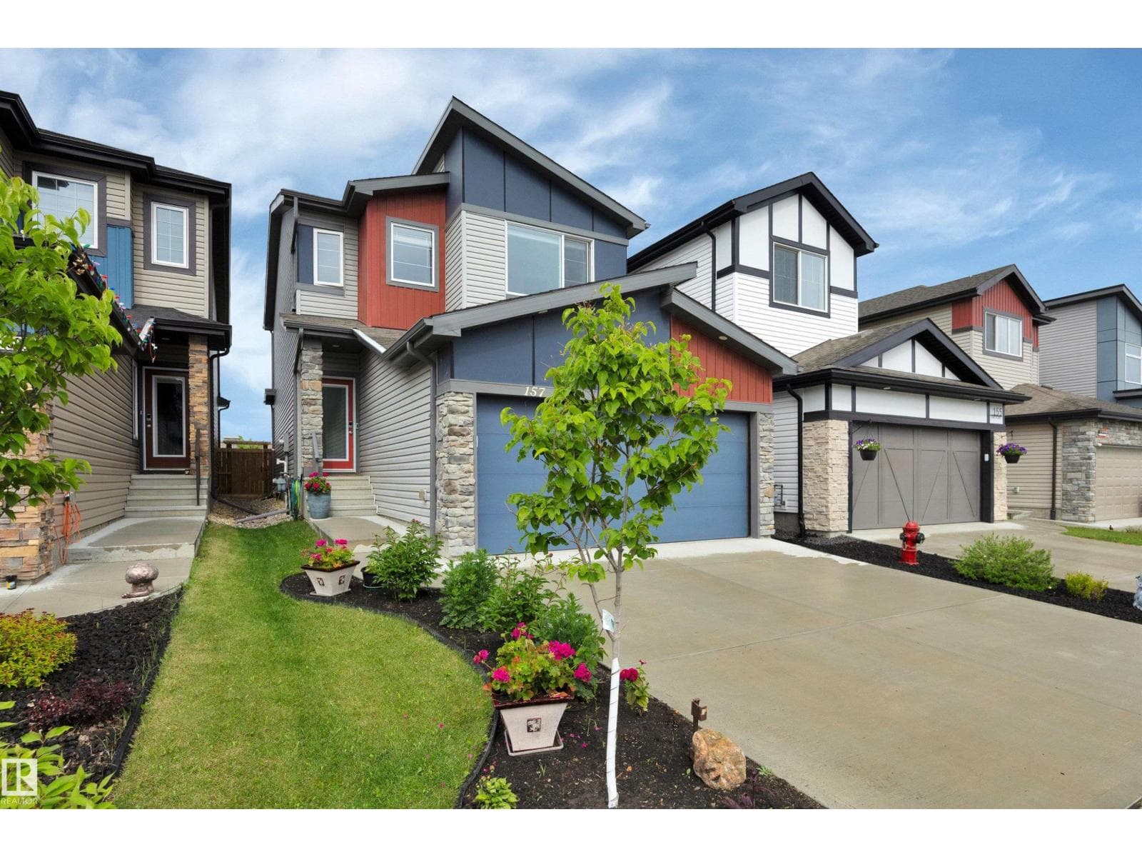 157 Larch CR