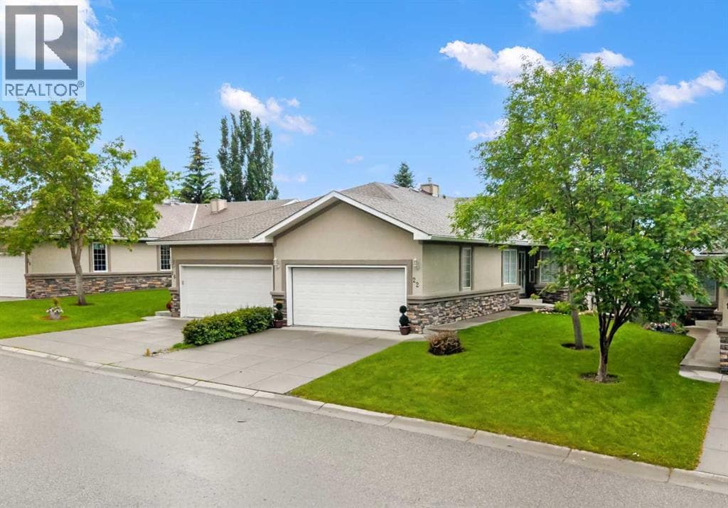 22 Mt Mckenzie Villas SE