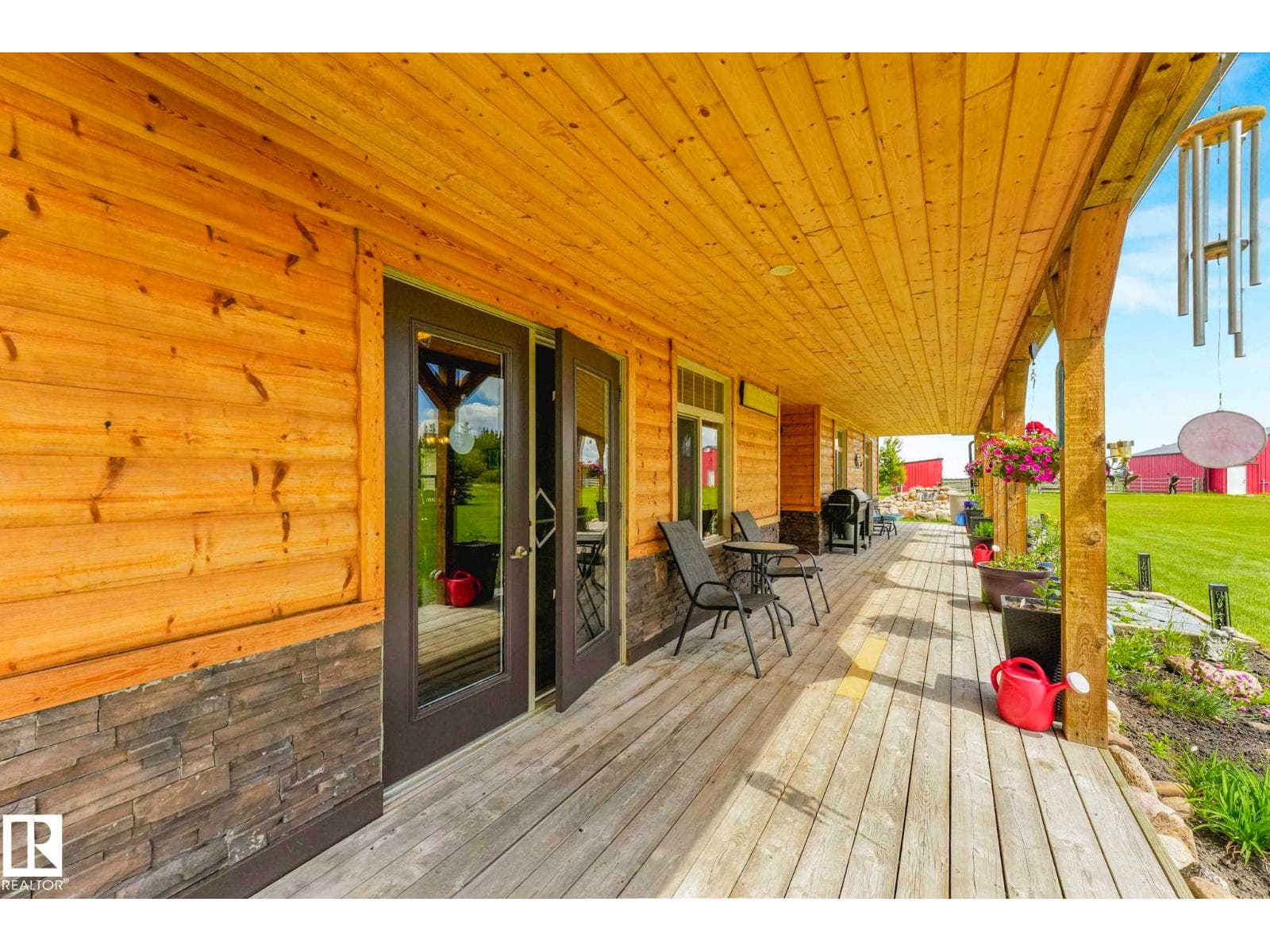 25426 TWP ROAD 602 — photo 2