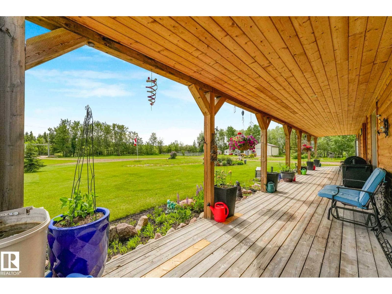 25426 TWP ROAD 602 — photo 3