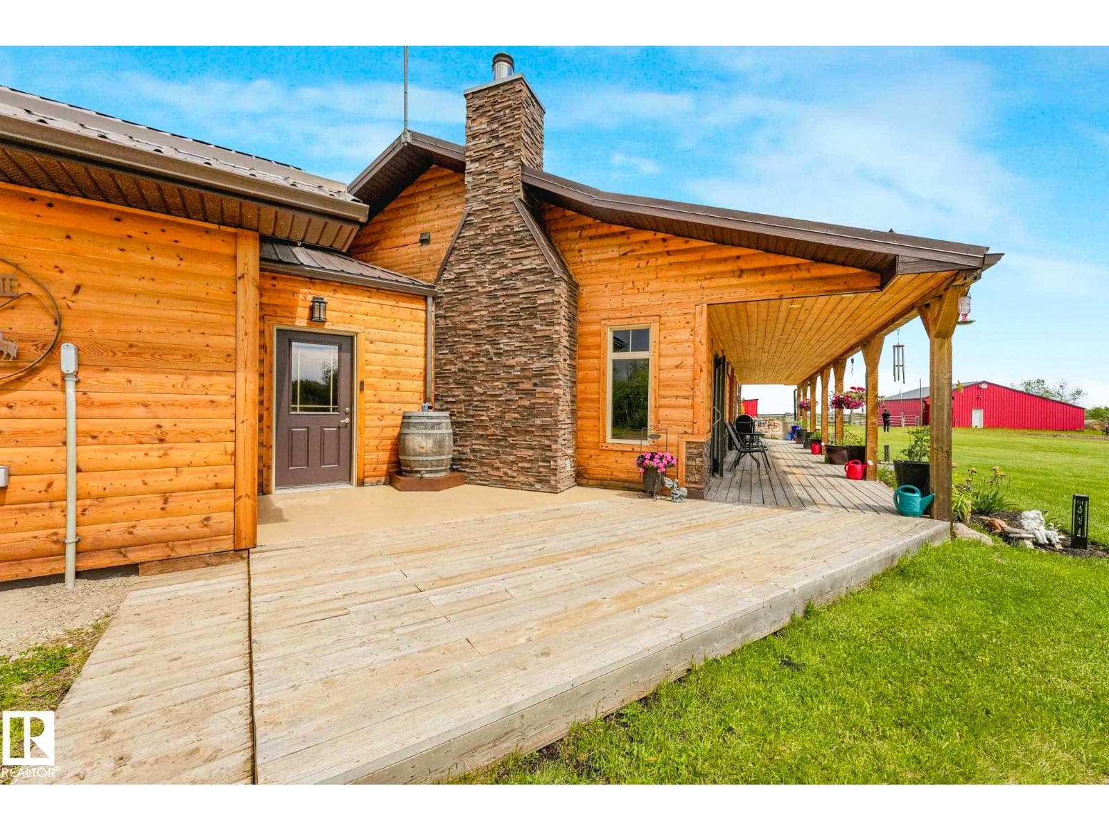 25426 TWP ROAD 602 — photo 4