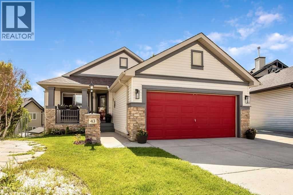 43 Cimarron Park Green