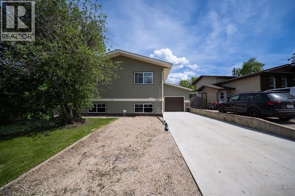 1065 Timberline Drive