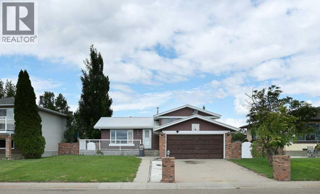 24 Lake Stafford Drive E