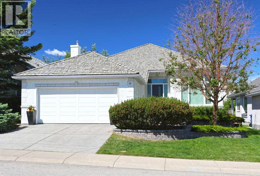 15 Hampstead Rise NW
