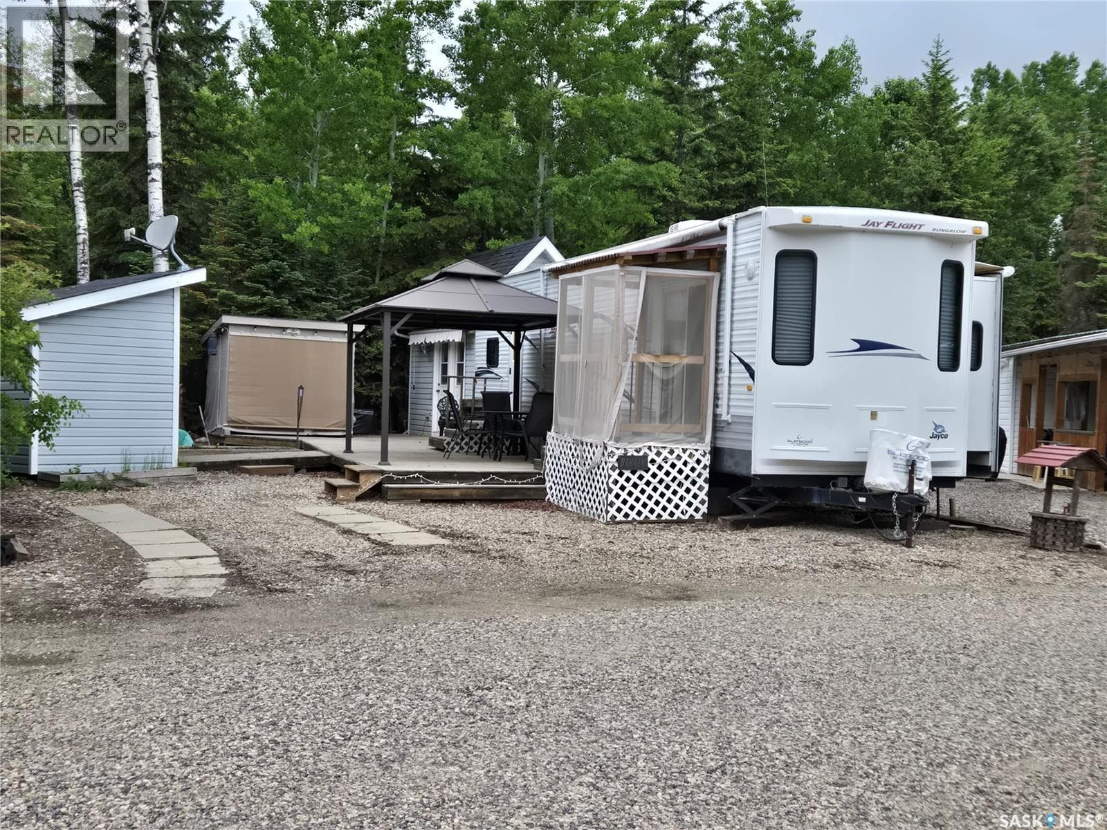 4 Ricks Loop Nobles Point RV Park