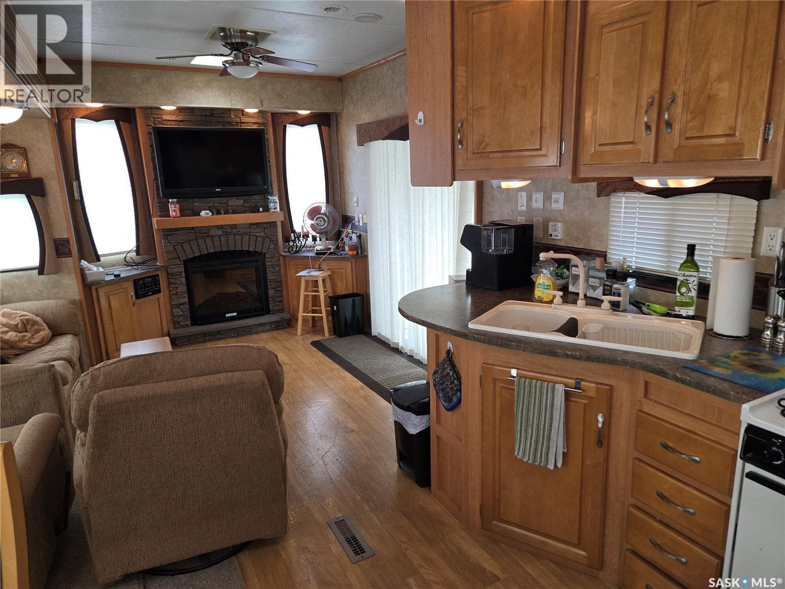 4 Ricks Loop Nobles Point RV Park — photo 2
