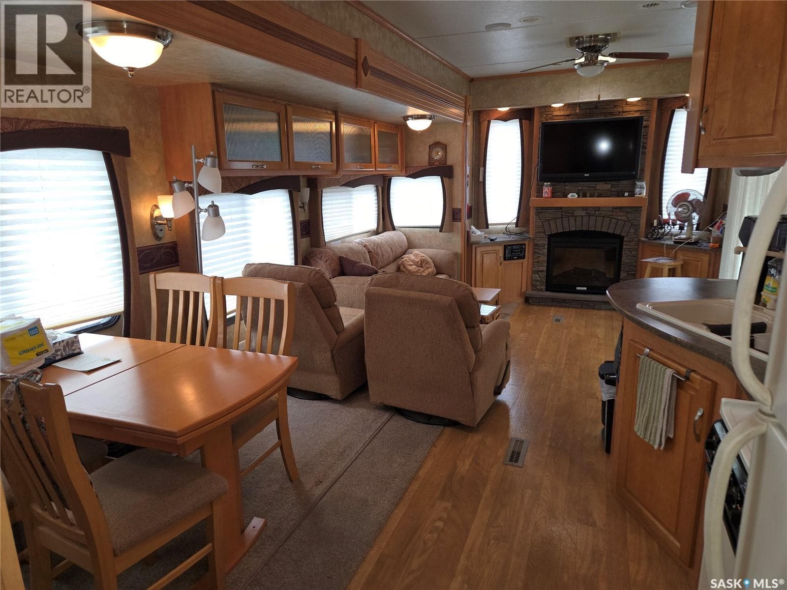 4 Ricks Loop Nobles Point RV Park — photo 3