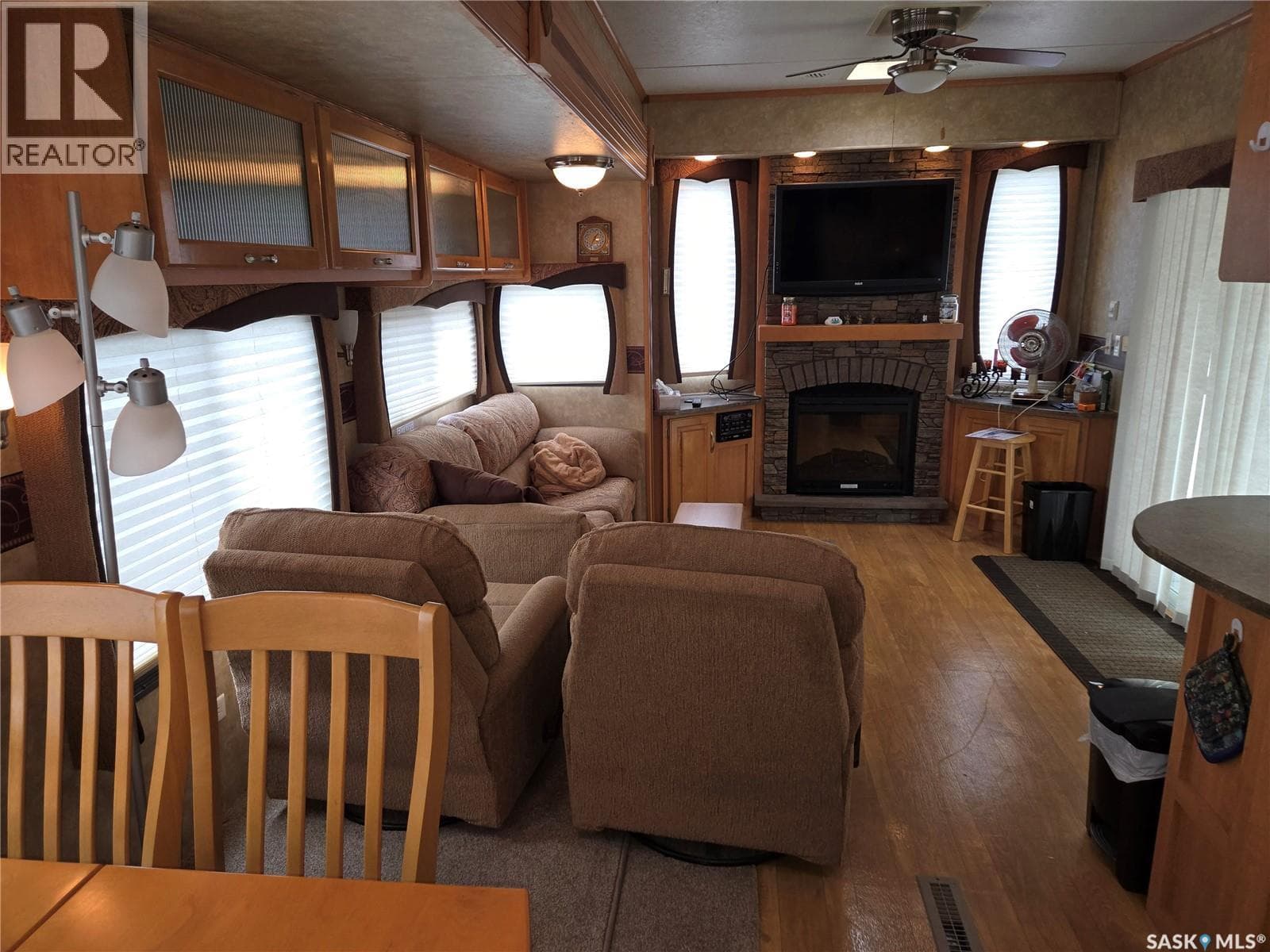 4 Ricks Loop Nobles Point RV Park — photo 4