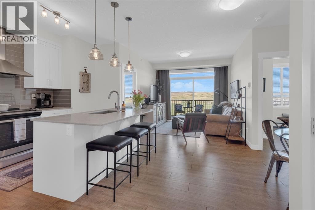 421, 10 Walgrove Walk SE