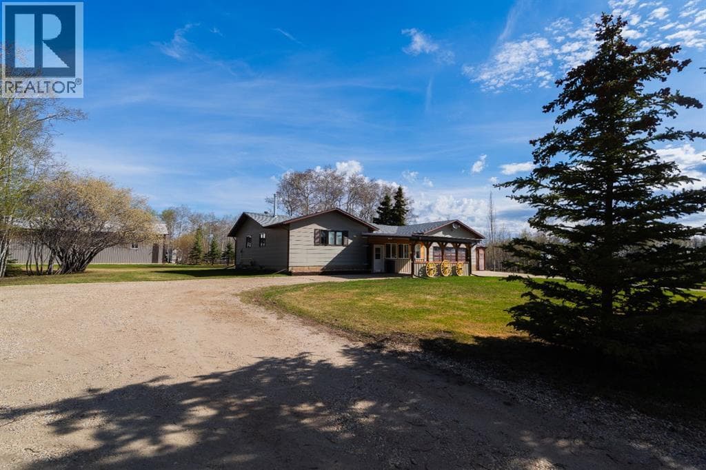 #2, 715010 Range Road 84
