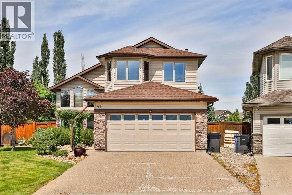 47 Fairmont Road S