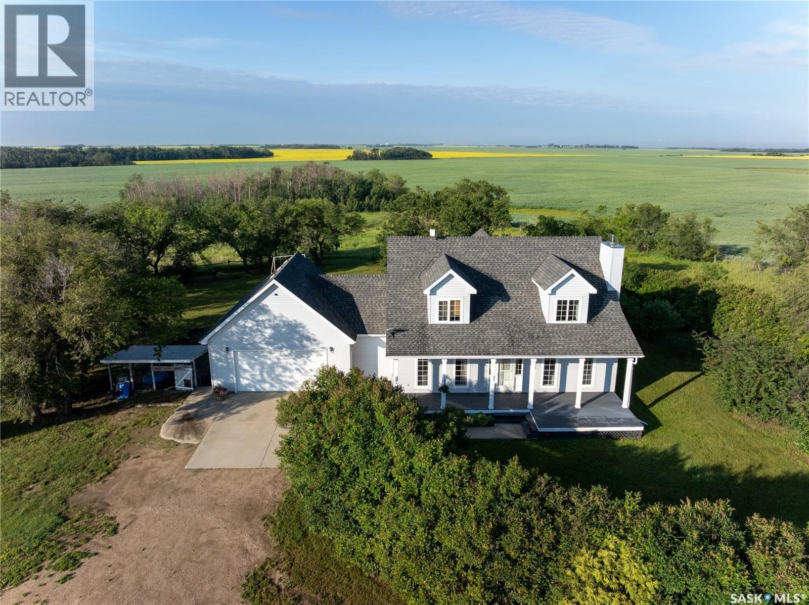 Hepburn Acres