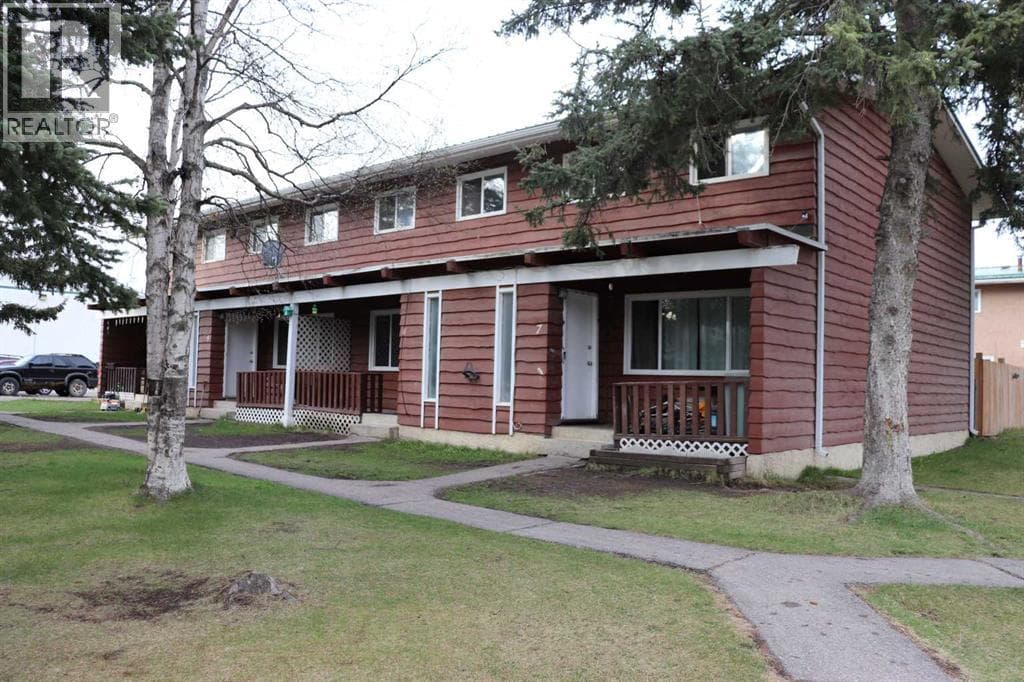 7, 113 Hardisty Avenue