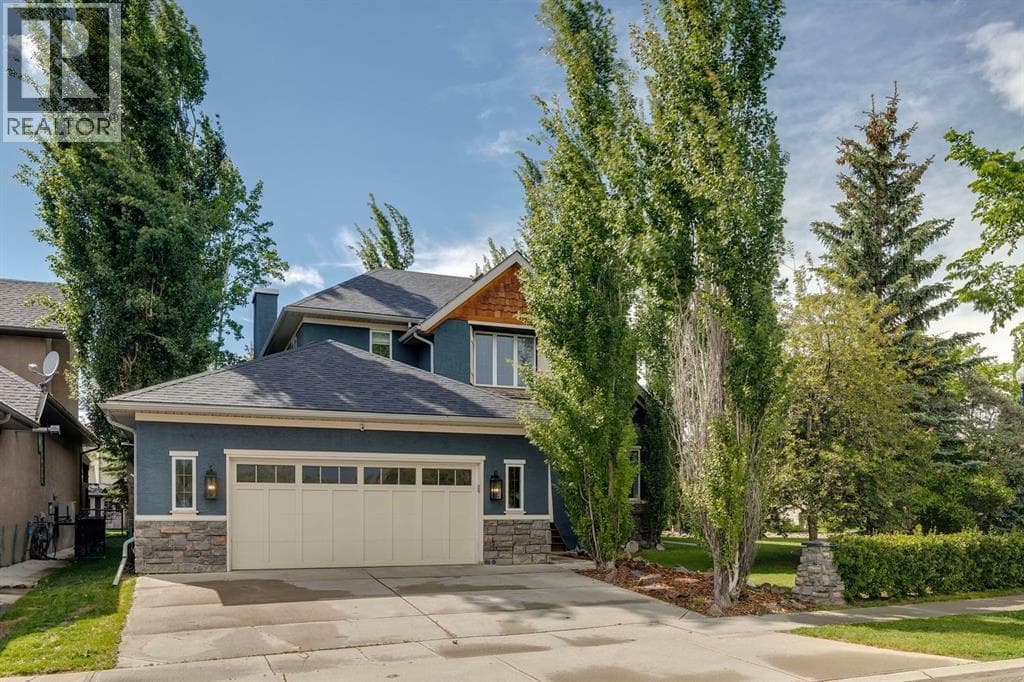 3 Discovery Ridge Lane SW