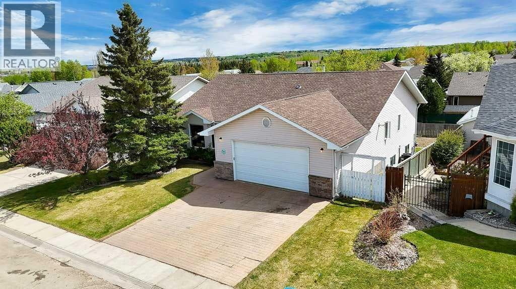 50 Westwood Crescent