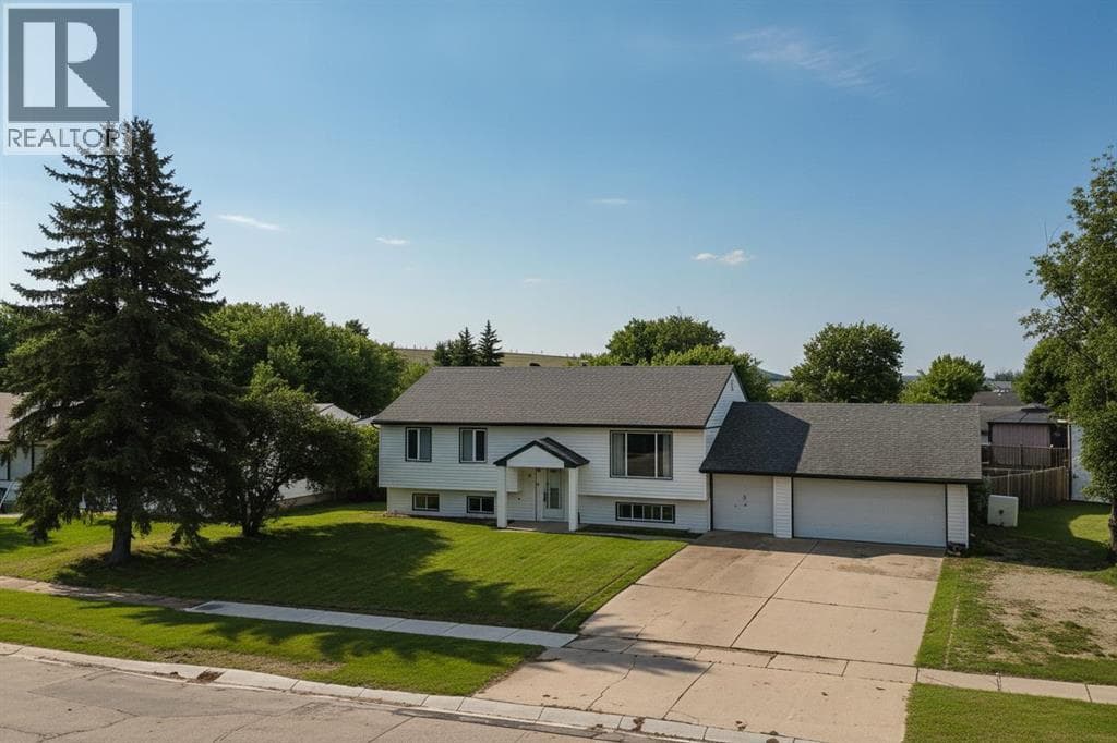 55 Centennial Drive