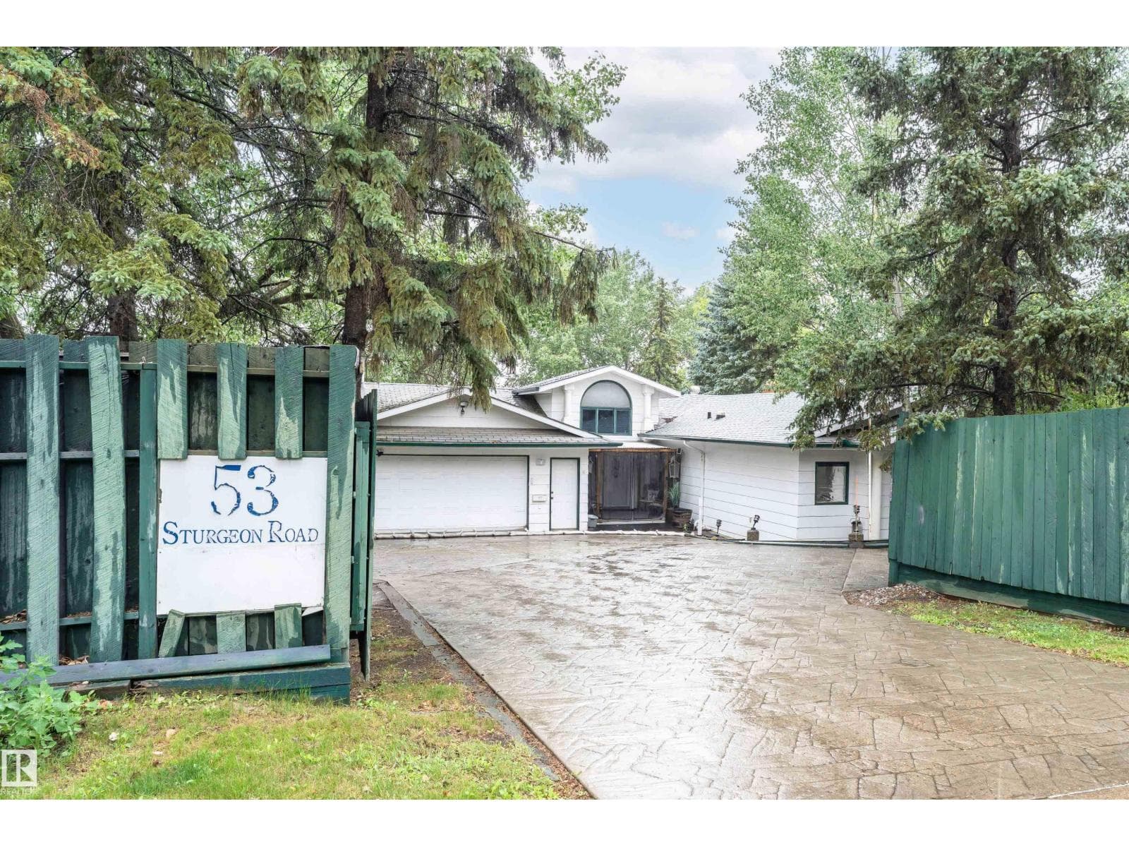 53 STURGEON RD